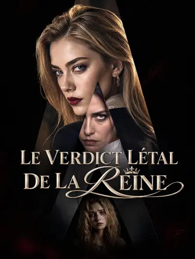 LE VERDICT LÉTAL DE LA REINE poster