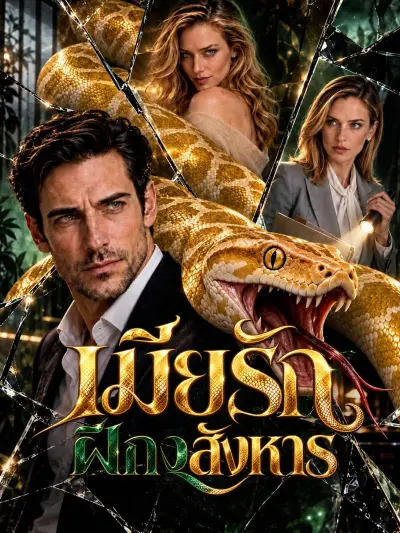 เมียรักฝึกงูสังหาร poster