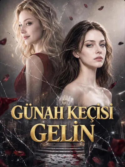 Günah Keçisi Gelin poster