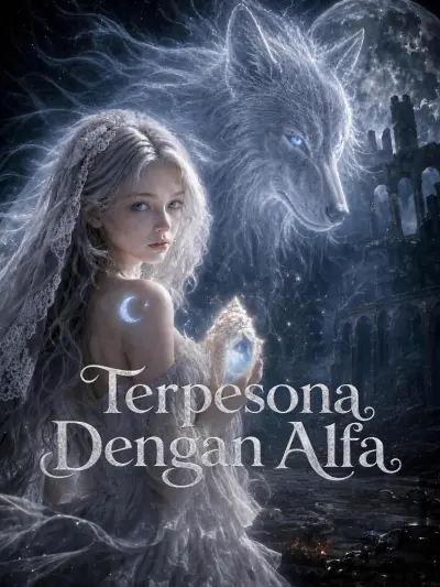 Terpesona Dengan Alfa poster