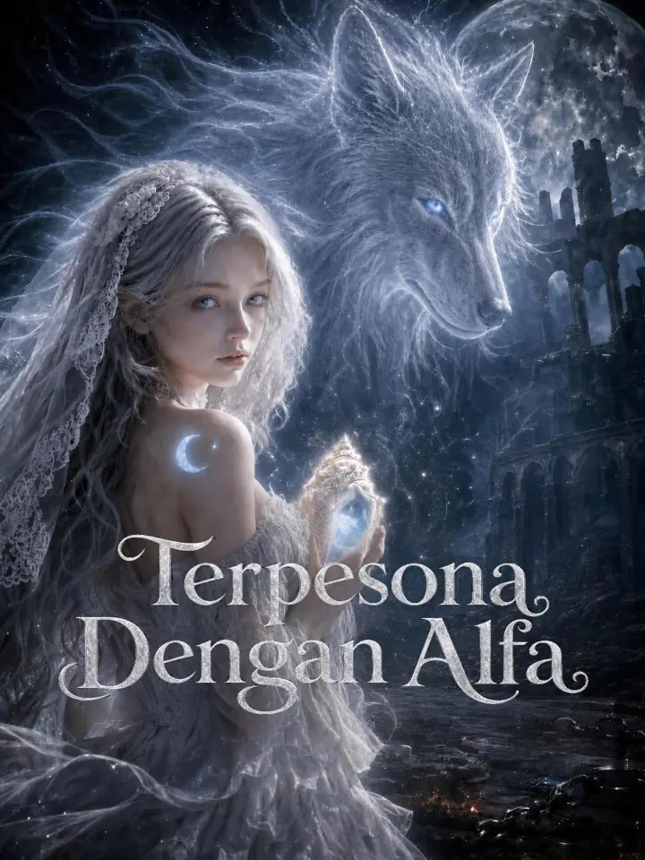 Terpesona Dengan Alfa poster