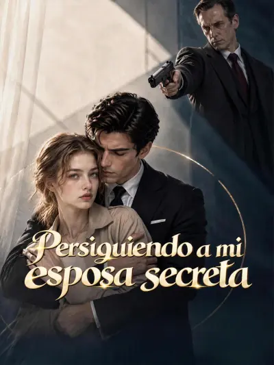Persiguiendo a mi esposa secreta poster