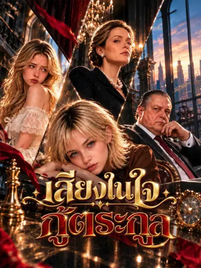เสียงในใจกู้ตระกูล poster