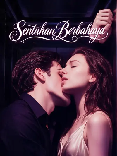 Sentuhan Berbahaya poster