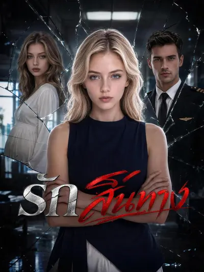รักสิ้นทาง poster