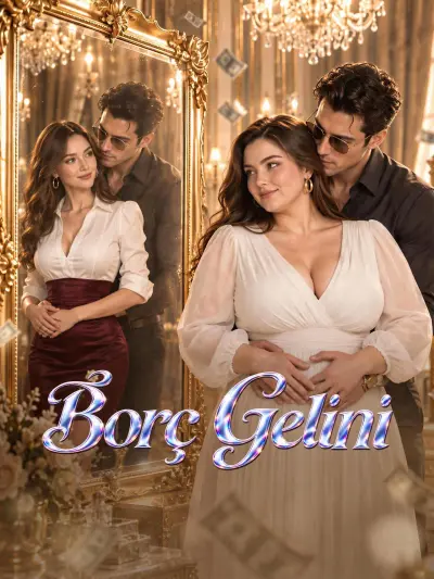 Borç Gelini poster