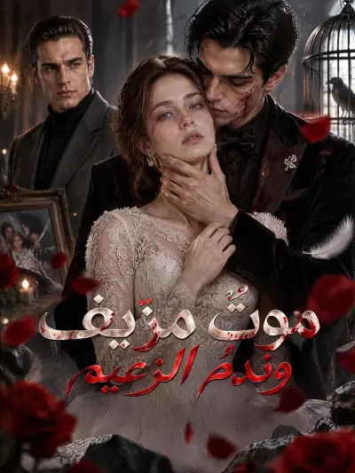 موتٌ مزيّف وندمُ الزعيم poster