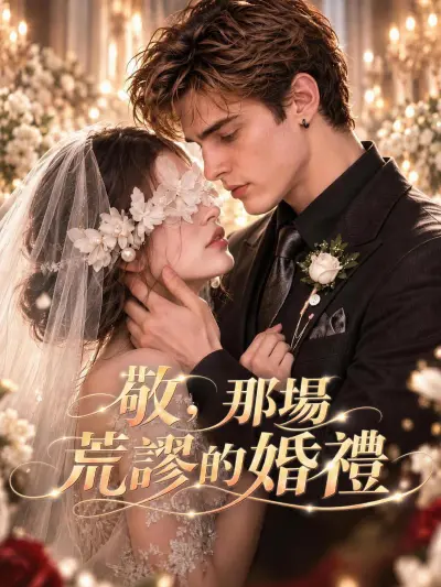 敬,那場荒謬的婚禮 poster