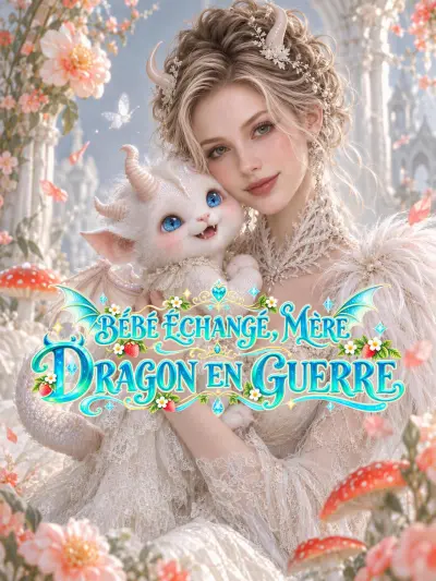 BÉBÉ ÉCHANGÉ, MÈRE DRAGON EN GUERRE poster