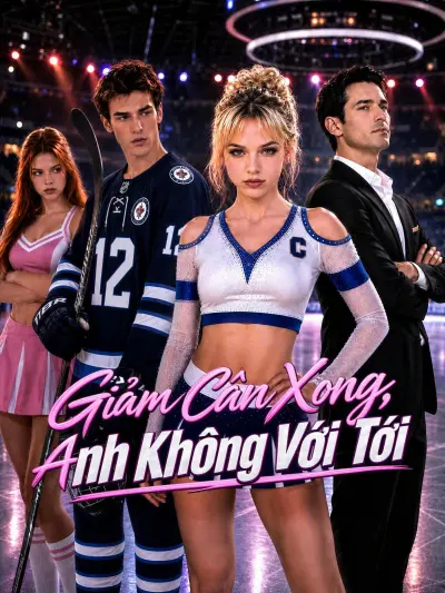 Giảm Cân Xong, Anh Không Với Tới poster