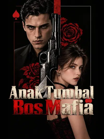Anak Tumbal Bos Mafia poster