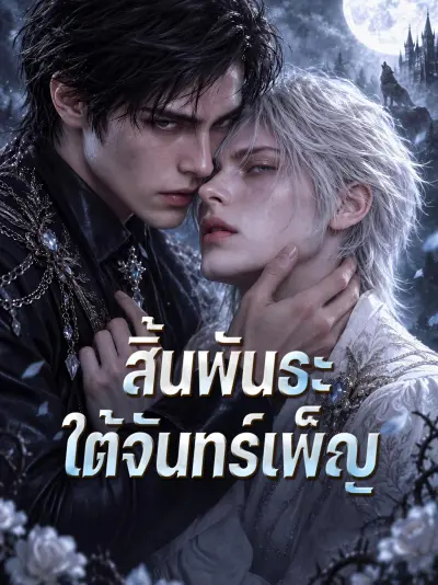 สิ้นพันธะใต้จันทร์เพ็ญ poster
