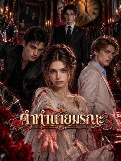 คําทํานายมรณะ poster
