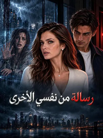 رسالة من نفسي الأخرى poster