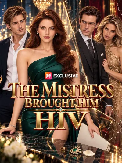 The Mistress Brought Him HIV poster
