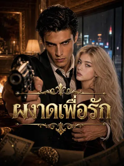 ผงาดเพื่อรัก poster