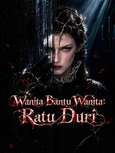 Wanita Bantu Wanita: Ratu Duri poster