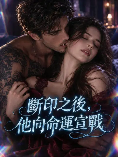 斷印之後,他向命運宣戰 poster