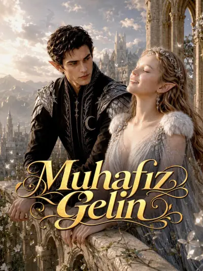 Muhafız Gelin poster