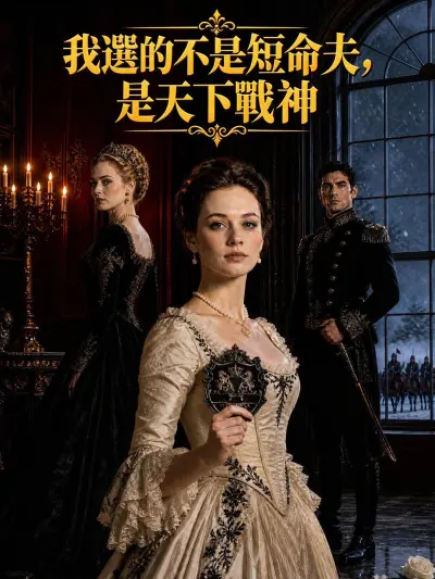 我選的不是短命夫,是天下戰神 poster