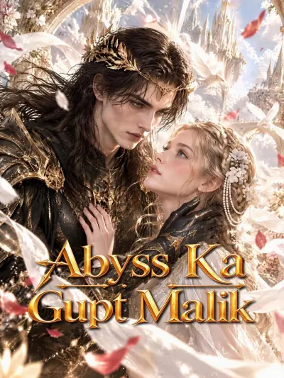 Abyss Ka Gupt Malik poster