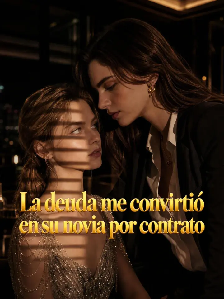 La deuda me convirtió en su novia por contrato poster