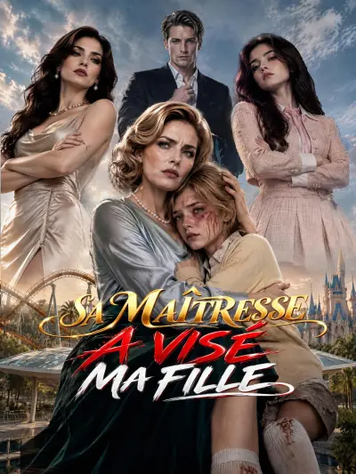 SA MAÎTRESSE A VISÉ MA FILLE poster