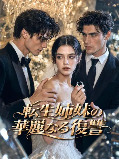 転生姉妹の華麗なる復讐 poster
