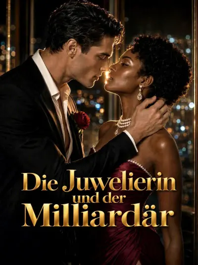 Die Juwelierin und der Milliardär poster
