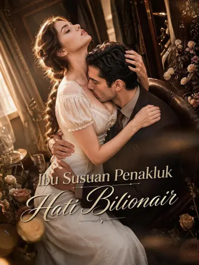 Ibu Susuan Penakluk Hati Bilionair poster