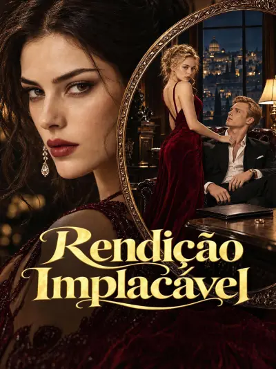 Rendição Implacável poster