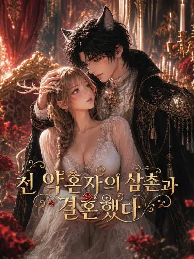 전 약혼자의 삼촌과 결혼했다 poster
