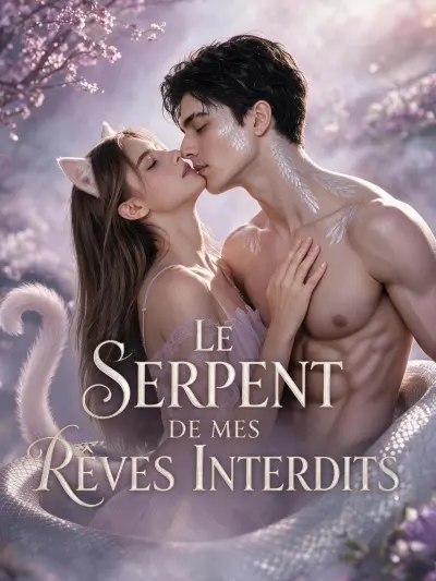 LE SERPENT DE MES RÊVES INTERDITS poster