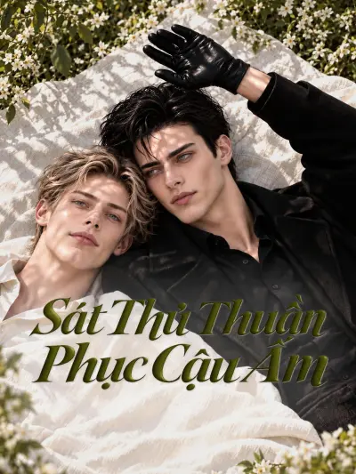 Sát Thủ Thuần Phục Cậu Ấm poster