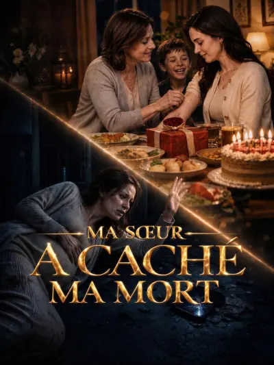 MA SŒUR A CACHÉ MA MORT poster