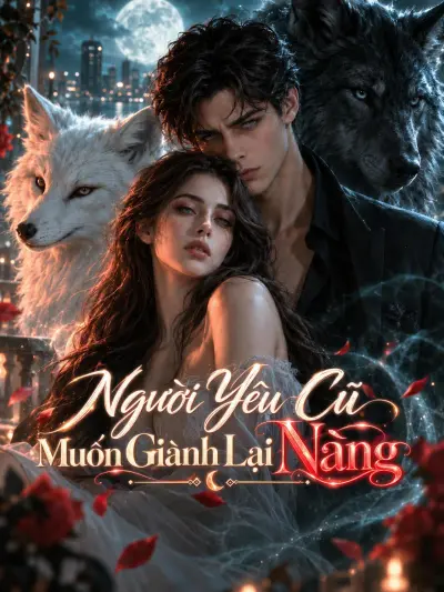 Người Yêu Cũ Muốn Giành Lại Nàng poster