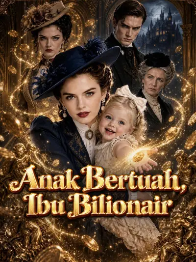 Anak Bertuah, Ibu Bilionair poster
