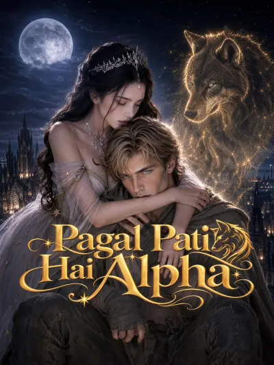 Pagal Pati Hai Alpha poster
