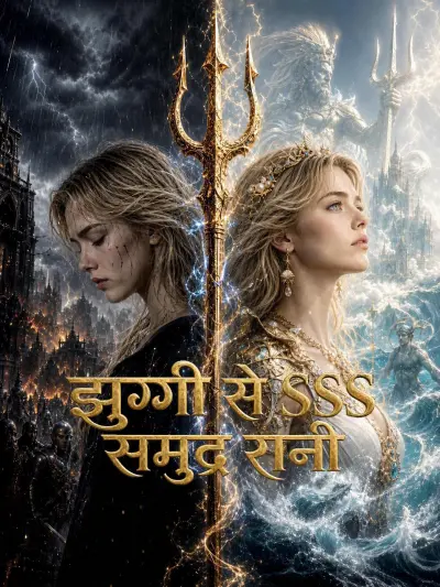 झुग्गी से SSS समुद्र रानी poster