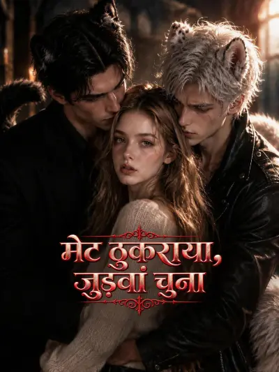 मेट ठुकराया, जुड़वां चुना poster