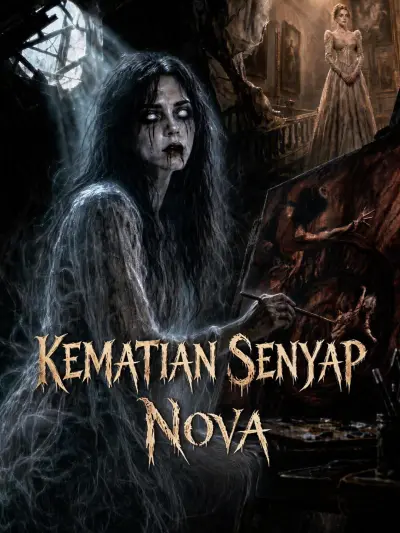 Kematian Senyap Nova poster