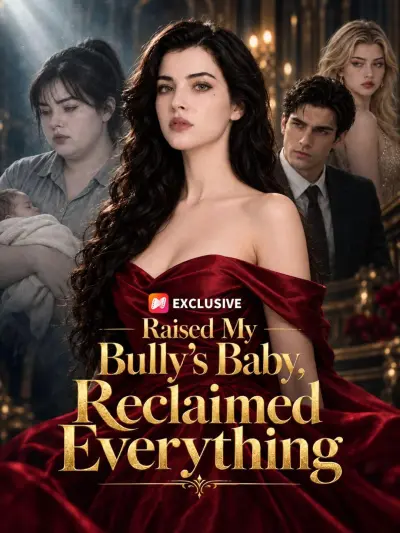 Raised My Bully’s Baby, Reclaimed Everything poster