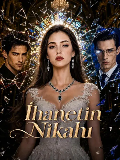 İhanetin Nikahı poster
