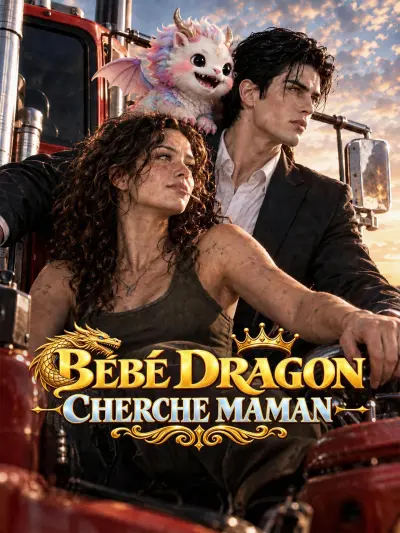 BÉBÉ DRAGON CHERCHE MAMAN poster