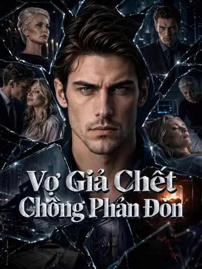 Vợ Giả Chết Chồng Phản Đòn poster