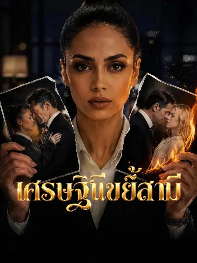 เศรษฐินีขยี้สามี poster