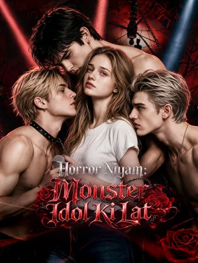 Horror Niyam: Monster Idol Ki Lat poster