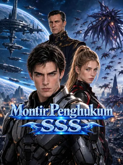 Montir Penghukum SSS poster