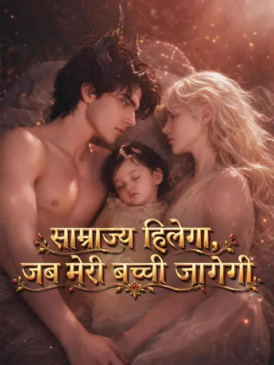 साम्राज्य हिलेगा, जब मेरी बच्ची जागेगी poster
