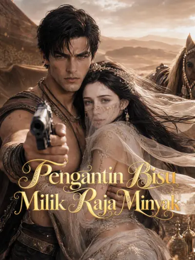 Pengantin Bisu Milik Raja Minyak poster